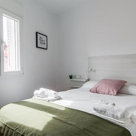 13Gh2-Apartamento Recien Reformado En Tetuan Lejlighed Madrid Eksteriør billede
