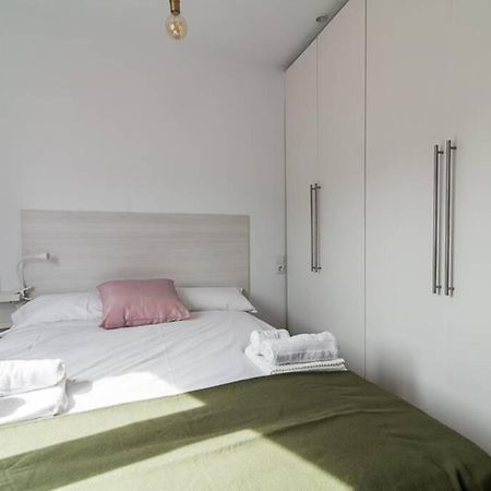 13Gh2-Apartamento Recien Reformado En Tetuan Lejlighed Madrid Eksteriør billede