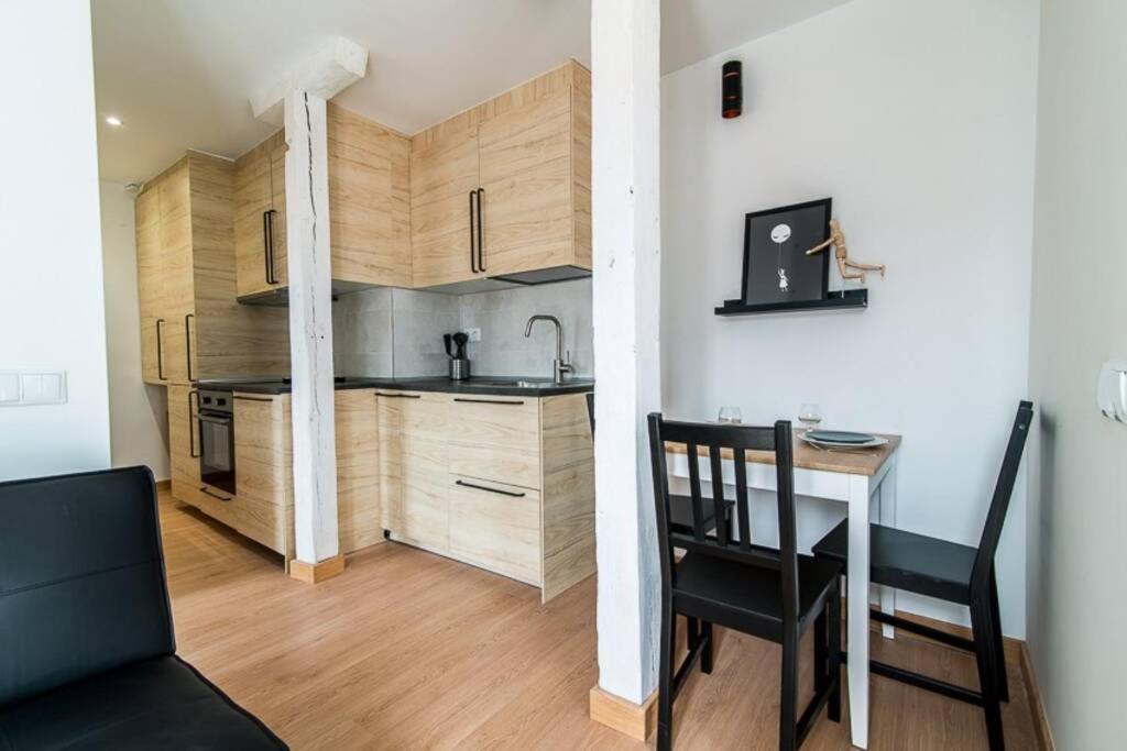 13Gh2-Apartamento Recien Reformado En Tetuan Lejlighed Madrid Eksteriør billede